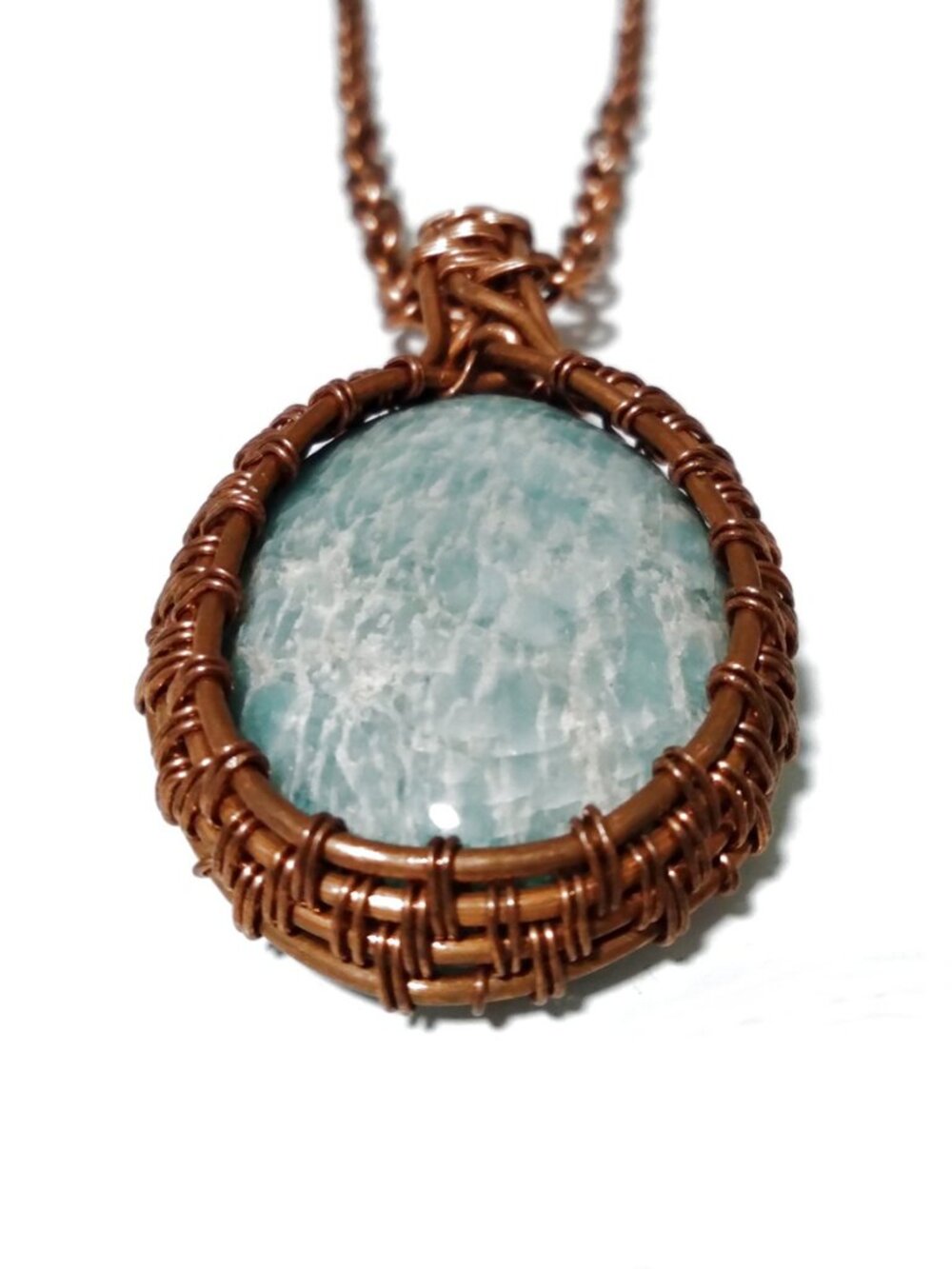 Handcrafted Jewelry